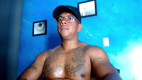 Tom Miller online show from October 18, 1:32 am