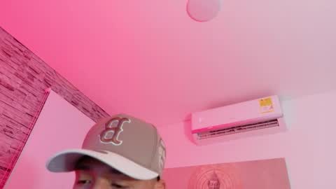 Tom muscle1 online show from January 9, 12:10 pm