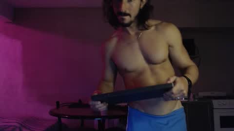 tom_show online show from February 21, 1:50 am