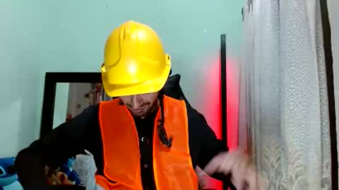 tomas gerauld. make me happy with 10000 tokens online show from March 18, 2:25 am