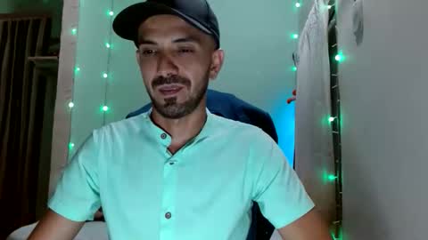 tomas gerauld. make me happy with 10000 tokens online show from June 1, 1:50 am