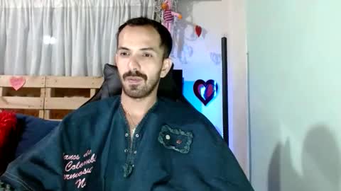 tomas gerauld. make me happy with 10000 tokens online show from March 9, 1:21 am