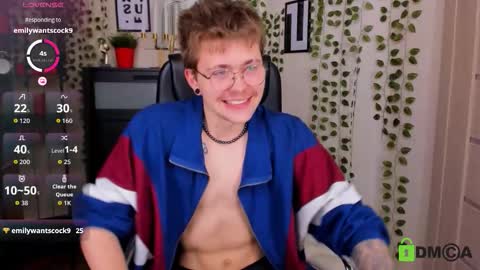 tomas_norton online show from February 11, 3:17 pm