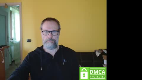 Tomas Milian online show from October 29, 8:28 am