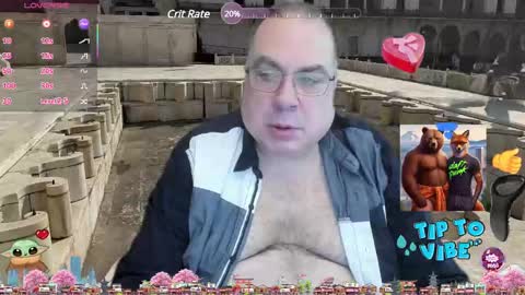 Tomaz62a online show from February 15, 12:27 am