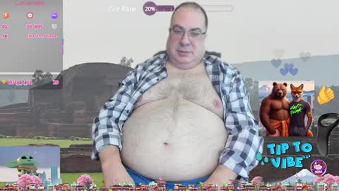 Tomaz62a online show from February 5, 10:33 pm
