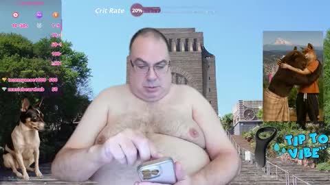 Tomaz62a online show from October 28, 11:40 pm