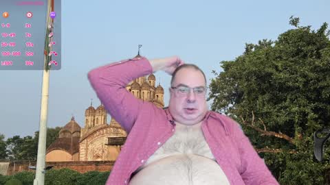 Tomaz62a online show from January 2, 8:46 pm