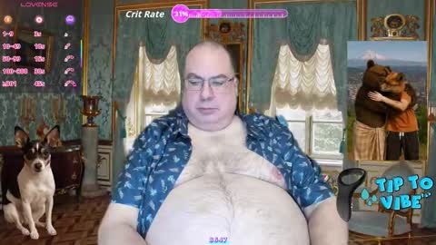 Tomaz62a online show from October 15, 2:19 am