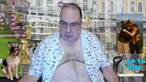 Tomaz62a online show from October 17, 2:37 am