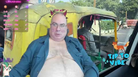 Tomaz62a online show from December 3, 10:40 pm