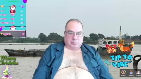 Tomaz62a online show from December 28, 9:51 pm