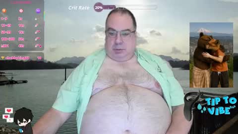 Tomaz62a online show from September 30, 12:50 am