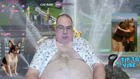 Tomaz62a online show from October 18, 2:38 am