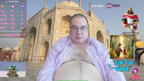 Tomaz62a online show from January 21, 10:41 pm