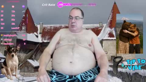 Tomaz62a online show from November 3, 12:26 am