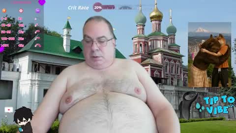Tomaz62a online show from September 11, 9:14 pm