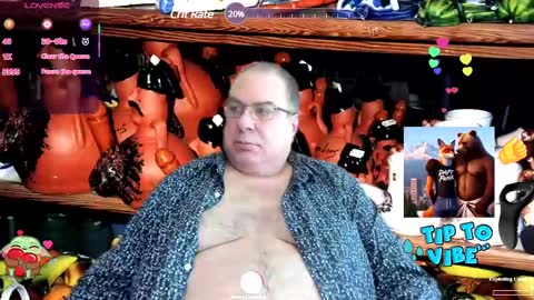 Tomaz62a online show from March 9, 8:42 pm