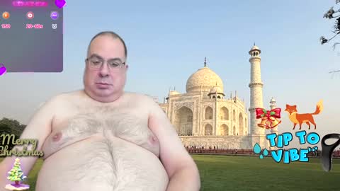Tomaz62a online show from December 13, 9:41 pm