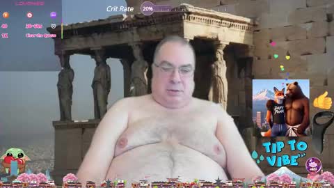 Tomaz62a online show from March 3, 10:29 pm