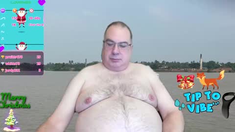 Tomaz62a online show from December 27, 9:22 pm