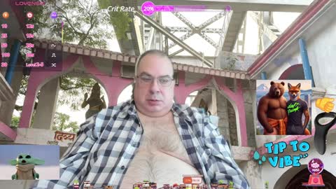 Tomaz62a online show from February 7, 10:09 pm