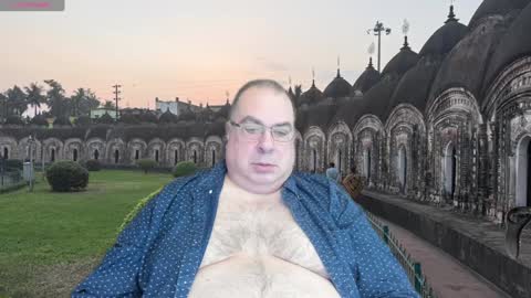 Tomaz62a online show from January 5, 9:36 pm