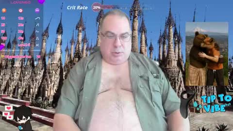 Tomaz62a online show from September 24, 12:10 am