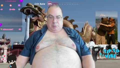 Tomaz62a online show from September 10, 9:13 pm