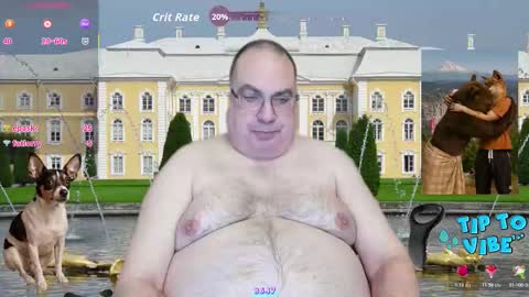 Tomaz62a online show from October 19, 2:49 am