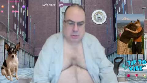 Tomaz62a online show from October 24, 10:11 pm