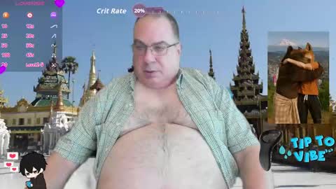 Tomaz62a online show from September 13, 10:11 pm