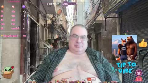 Tomaz62a online show from February 28, 9:44 pm