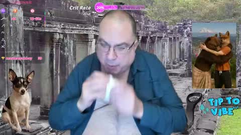 Tomaz62a online show from November 18, 1:53 am