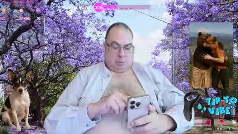 Tomaz62a online show from October 29, 11:51 pm