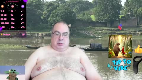 Tomaz62a online show from January 12, 9:29 pm