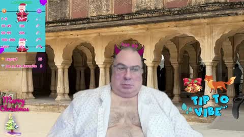 Tomaz62a online show from December 22, 9:53 pm