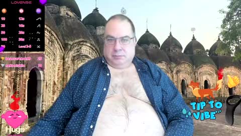 Tomaz62a online show from January 6, 9:11 pm