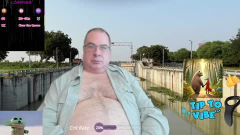 Tomaz62a online show from January 18, 10:06 pm