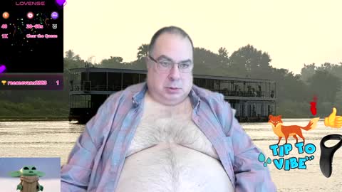 Tomaz62a online show from January 9, 8:44 pm