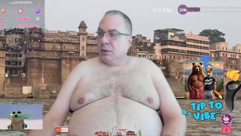 Tomaz62a online show from January 29, 9:07 pm