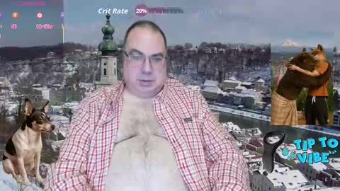 Tomaz62a online show from November 4, 12:33 am