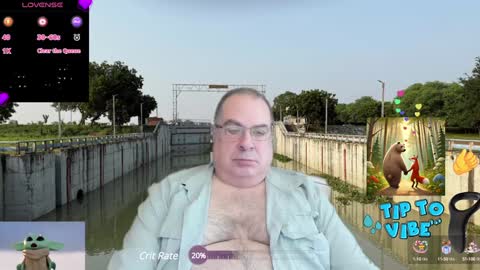Tomaz62a online show from January 17, 10:16 pm