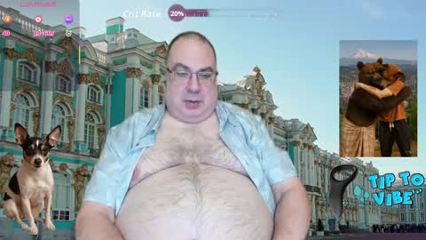 Tomaz62a online show from October 20, 2:59 am