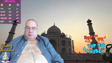 Tomaz62a online show from December 11, 9:22 pm