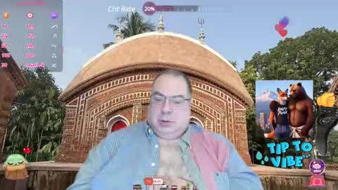 Tomaz62a online show from February 23, 9:14 pm