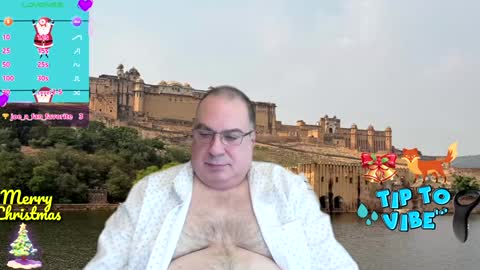 Tomaz62a online show from December 21, 9:25 pm