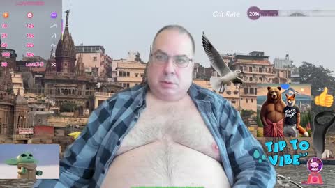 Tomaz62a online show from February 3, 10:00 pm