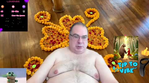 Tomaz62a online show from January 14, 9:09 pm