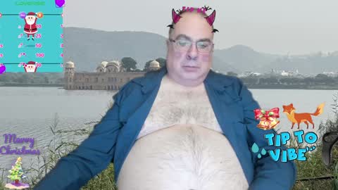 Tomaz62a online show from December 26, 1:40 am